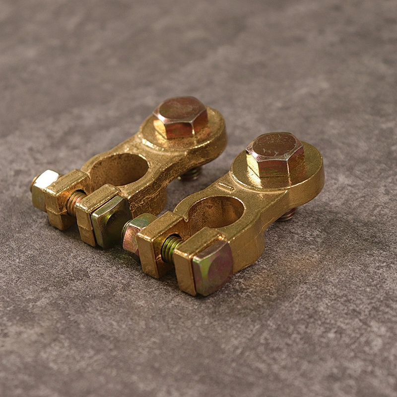 replacing battery terminalcrimp battery terminalconnectors for car